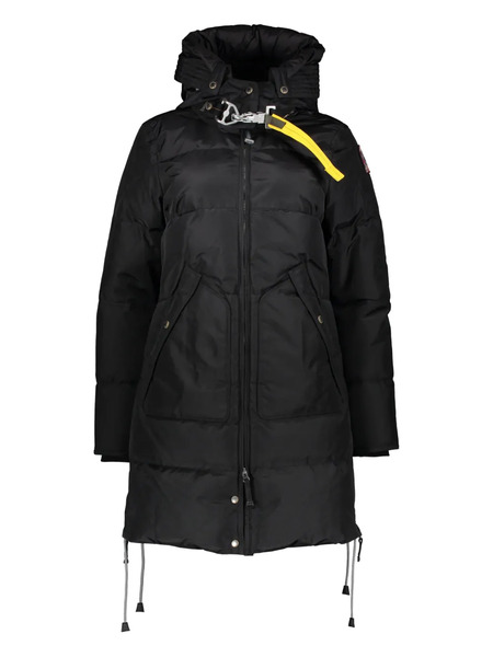  Parajumpers Parka Long Bear - Negro 