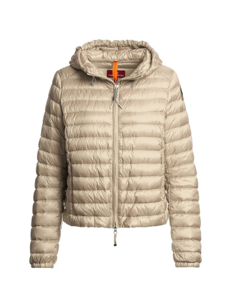  Parajumpers Plumífero Con Capucha - Neutro 