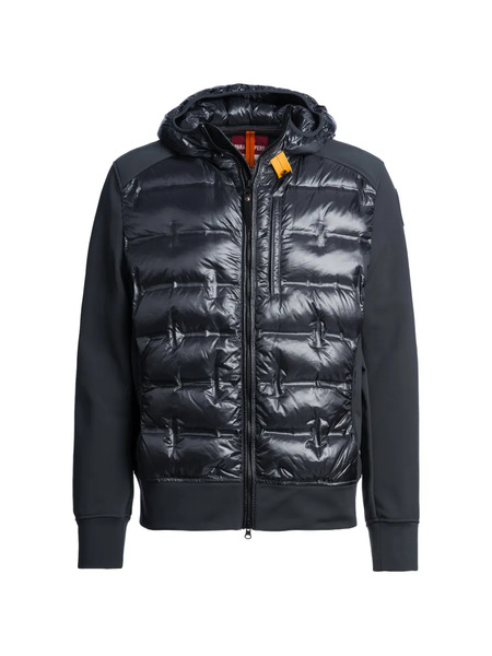  Parajumpers Plumífero Faron Con Capucha - Azul 