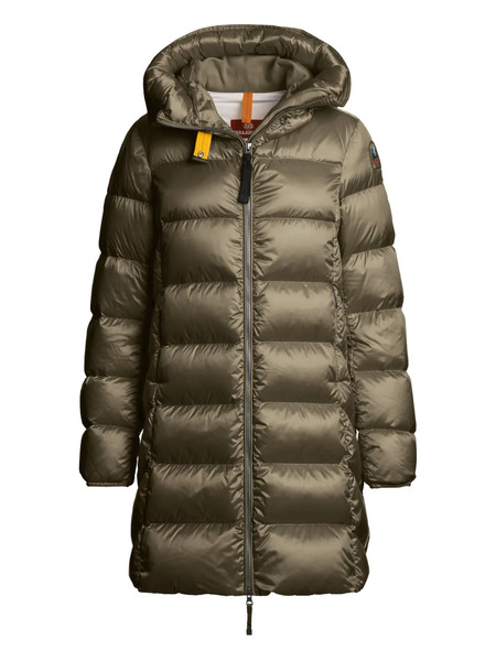  Parajumpers Plumífero Marion Con Capucha - Verde 