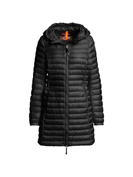  Parajumpers Plumífero Meredith Con Capucha - Negro 