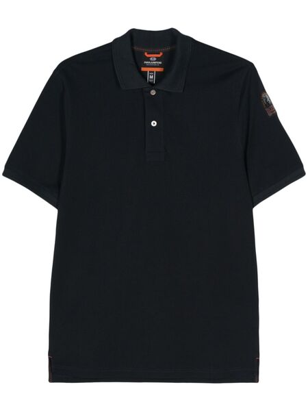  Parajumpers Polo Gangapuma - Azul 