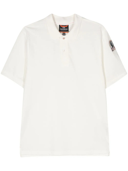  Parajumpers Polo Gangapuma - Neutro 