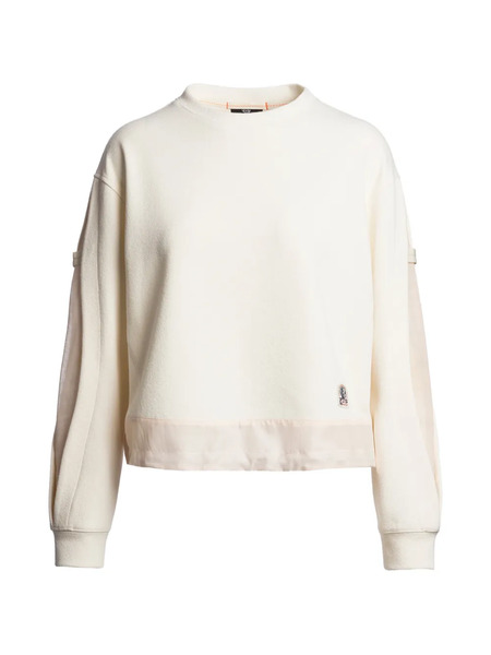  Parajumpers Sudadera A Paneles - Neutro 