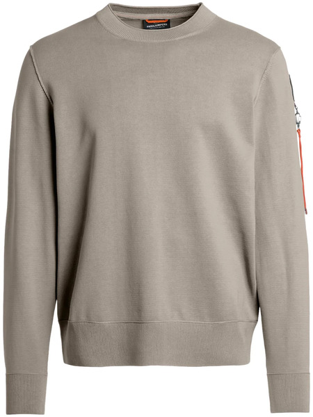  Parajumpers Sudadera Basic Braw - Neutro 