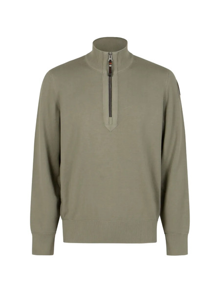  Parajumpers Sudadera De Alcance Básico - Verde 