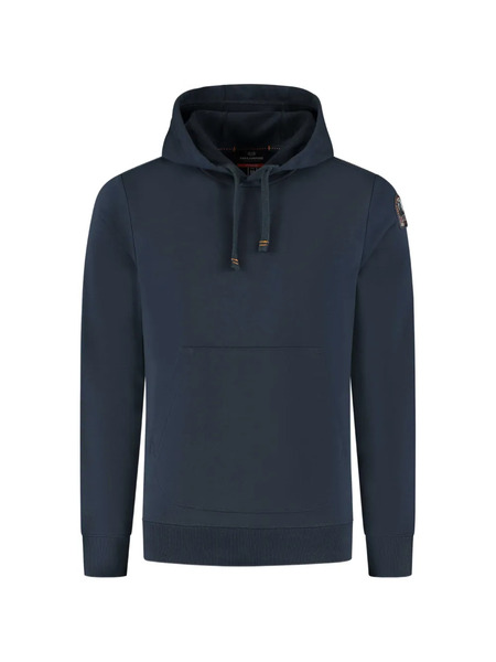  Parajumpers Sudadera Everest Con Capucha - Azul 