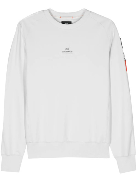  Parajumpers Sudadera Sabre - Gris 