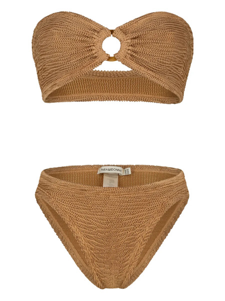  Paramidonna Bañador De Dos Piezas Chloe - Neutro 