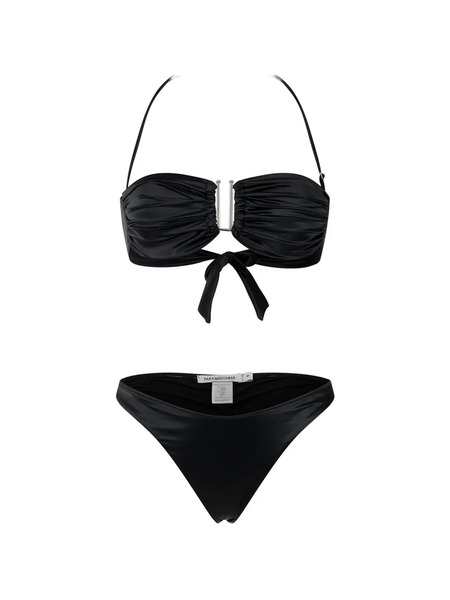  Paramidonna Bikini Alice Con Nudo - Negro 