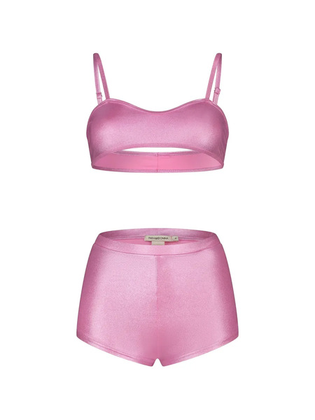  Paramidonna Bikini Bendita - Rosa 