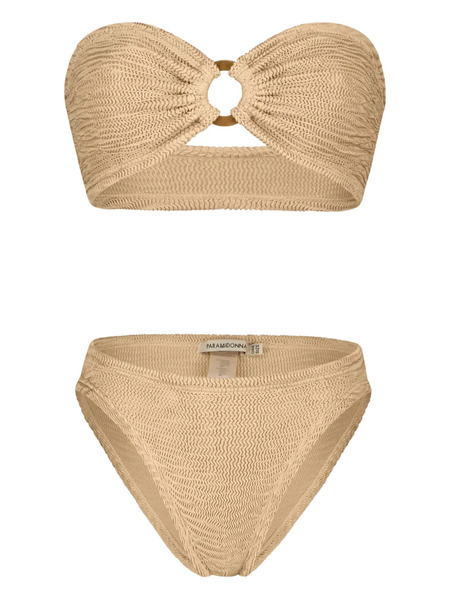  Paramidonna Bikini Chloe Con Anilla - Neutro 