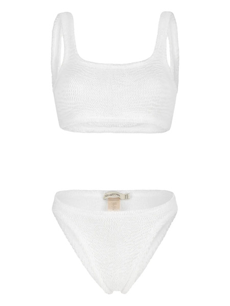  Paramidonna Bikini Emily Texturizado - Blanco 