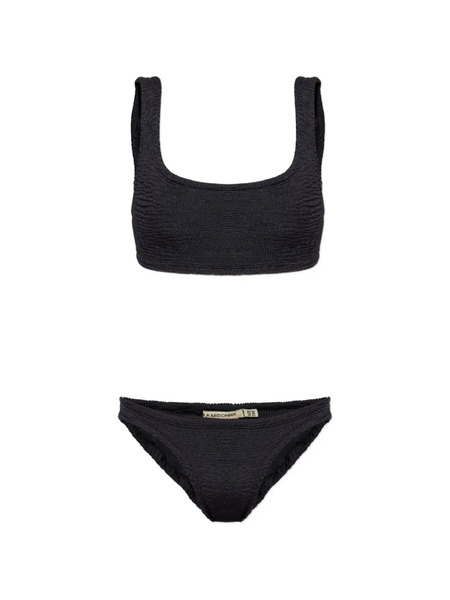  Paramidonna Bikini Emily Texturizado - Negro 