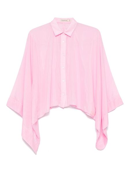  Paramidonna Camisa Marina - Rosa 