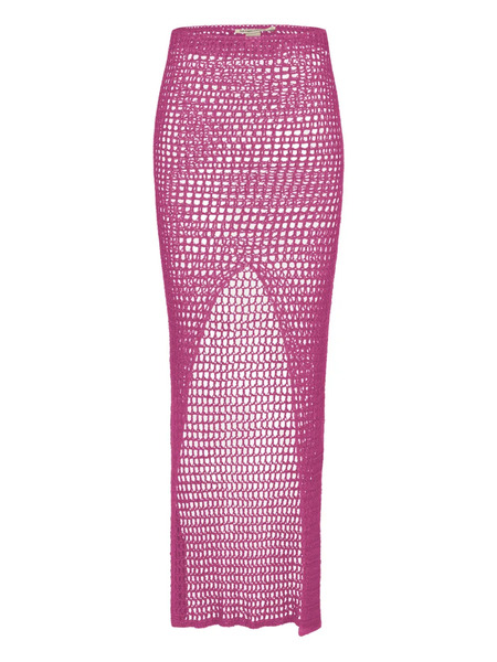  Paramidonna Falda Larga Paola - Rosa 