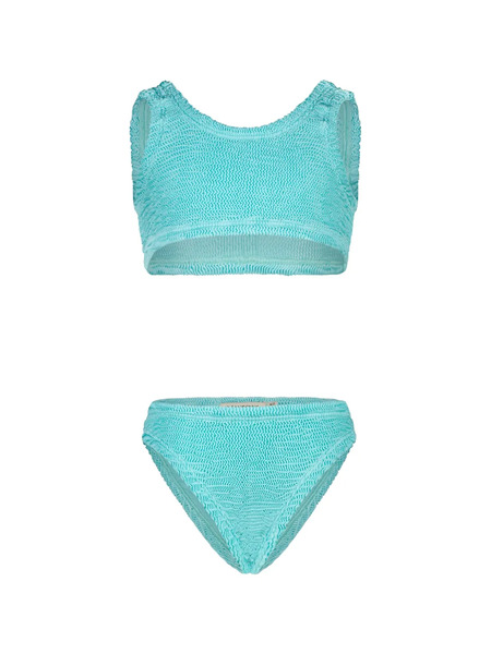  Paramidonna Kids Bikini Katy - Azul 