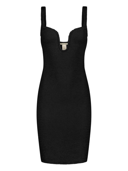  Paramidonna Vestido Mika - Negro 