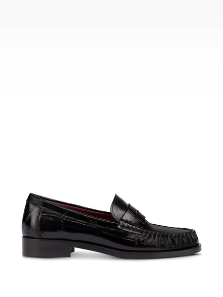  Paris Texas Mocasines Dylan - Negro 
