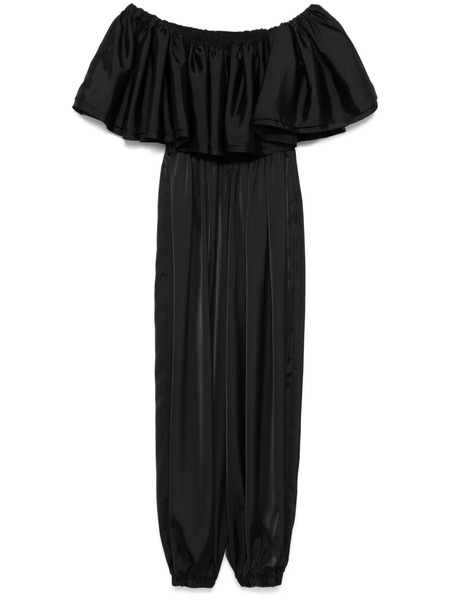  Parlor Mono Largo Wild Child - Negro 