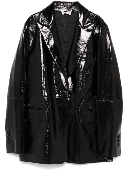  P.a.r.o.s.h. Blazer Marilyn - Negro 