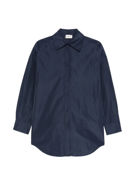  P.a.r.o.s.h. Camisa Azul 