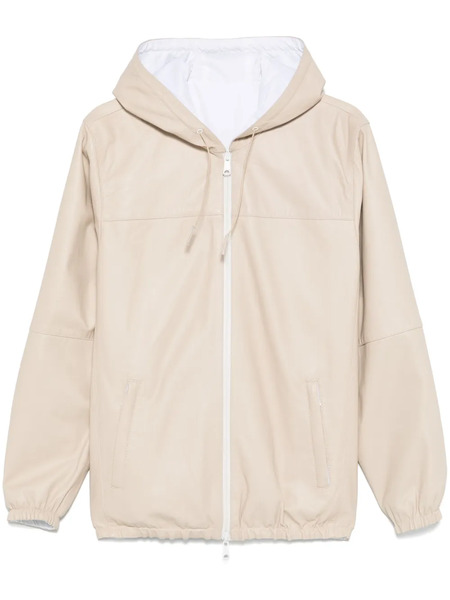  P.a.r.o.s.h. Chaqueta Mitra - Neutro 