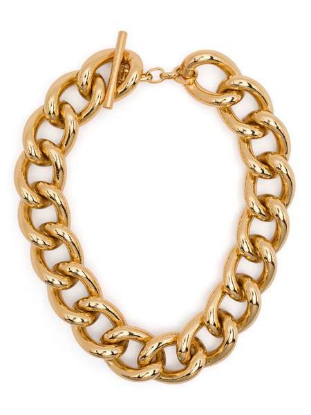  P.a.r.o.s.h. Collar Goldneck - Dorado 