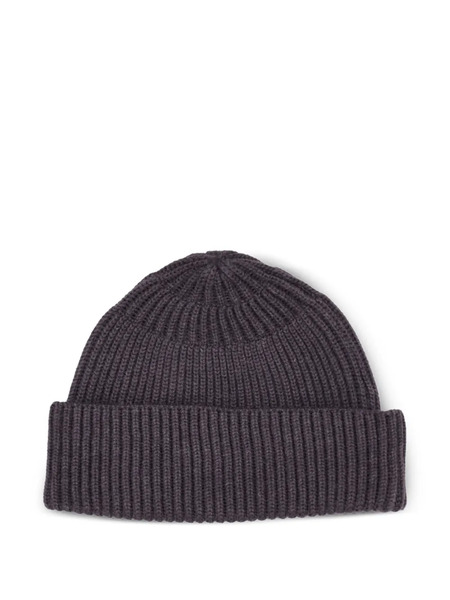  P.a.r.o.s.h. Gorro De Canalé - Gris 