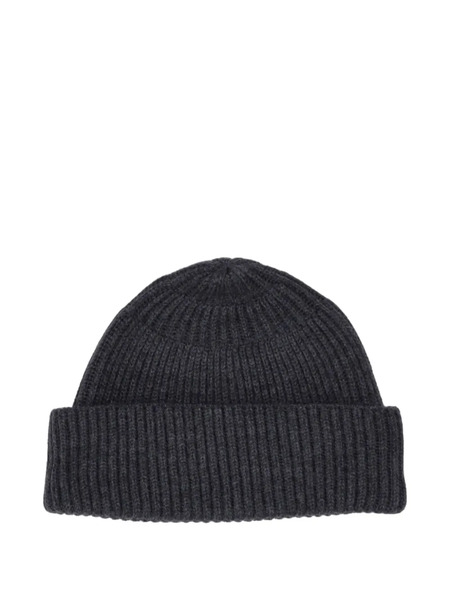  P.a.r.o.s.h. Gorro De Canalé - Gris 