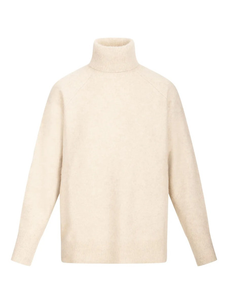  P.a.r.o.s.h. Jersey Con Cuello Vuelto - Neutro 