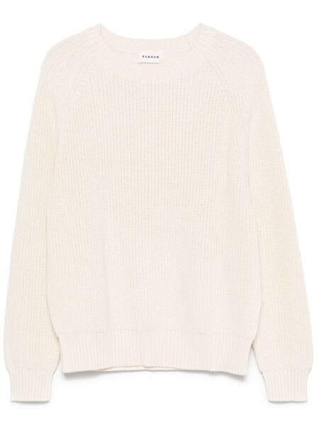  P.a.r.o.s.h. Jersey De Canalé - Neutro 