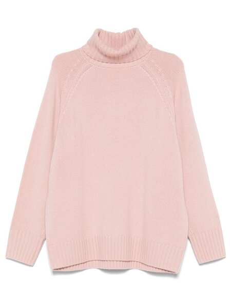  P.a.r.o.s.h. Jersey Wood - Rosa 