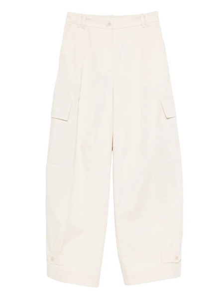  P.a.r.o.s.h. Pantalones Cargo - Neutro 