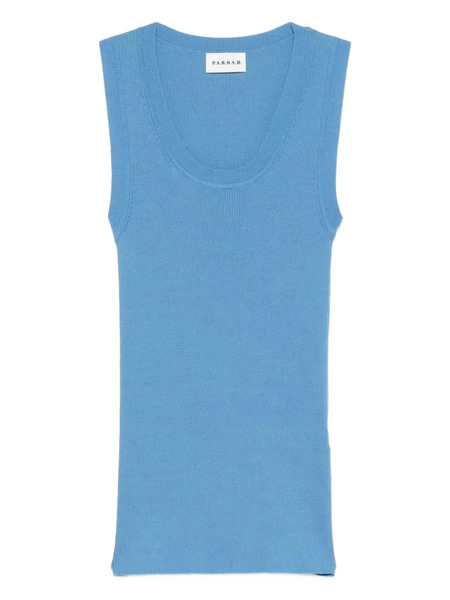  P.a.r.o.s.h. Top De Canalé - Azul 