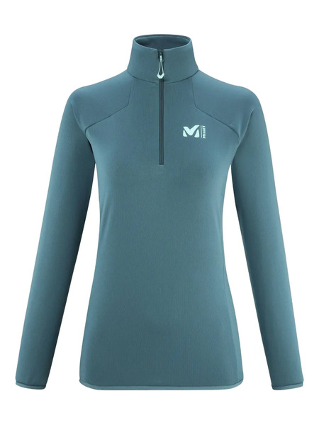  Pascal Millet Camiseta Con Logo Estampado - Azul 