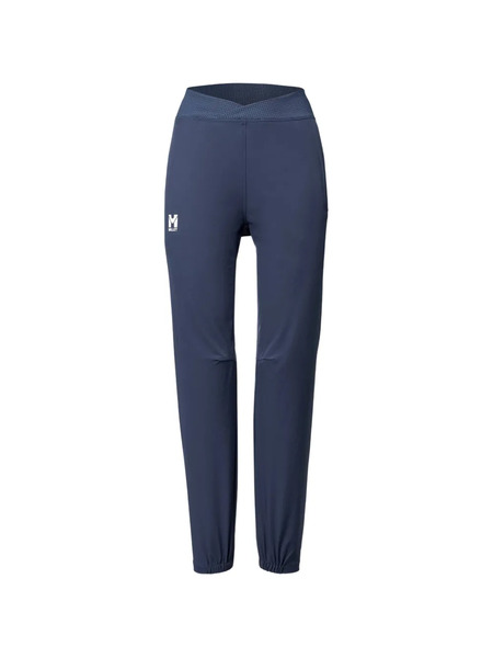  Pascal Millet Pantalones De Chándal Cimaï Poly Con Logo - Azul 