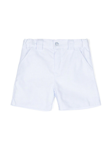  Patachou Bermudas A Rayas - Azul 