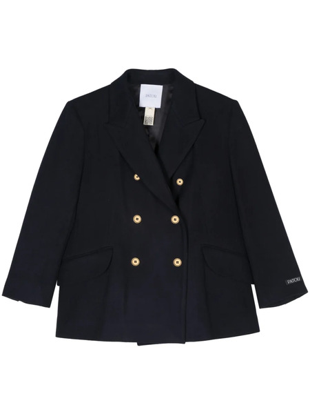  Patou Blazer Iconic - Azul 