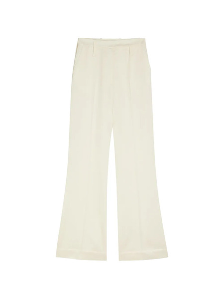  Patrick Mcdowell Pantalones De Vestir - Neutro 