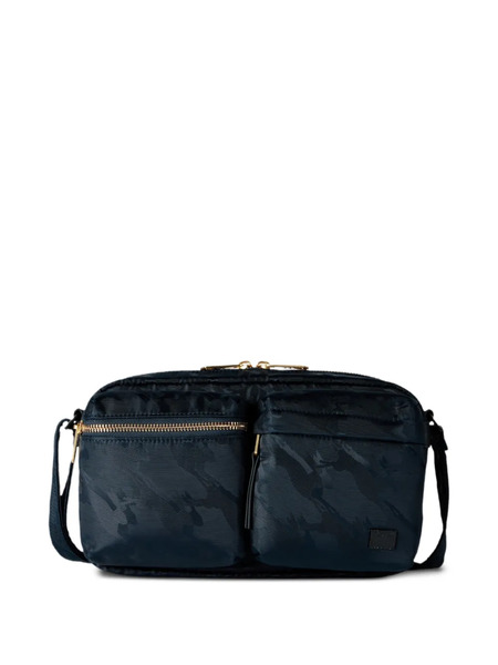  Paul Smith Bolso Messenger Rabbit - Azul 