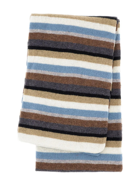 Paul Smith Bufanda A Rayas - Neutro 