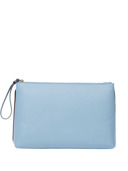 Paul Smith Cartera De Piel - Azul 
