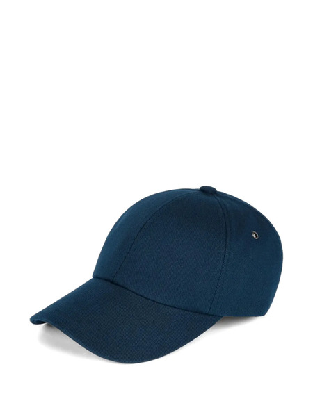  Paul Smith Gorra Signature Stripe - Azul 