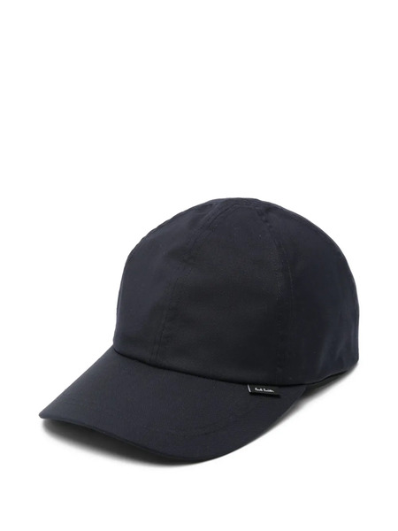  Paul Smith Gorra Storm System - Azul 