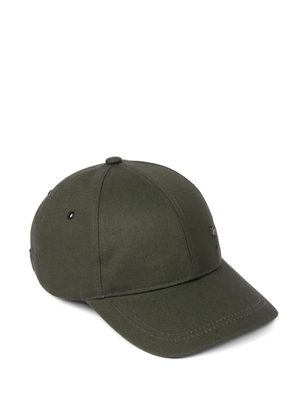  Paul Smith Gorra Zebra - Verde 