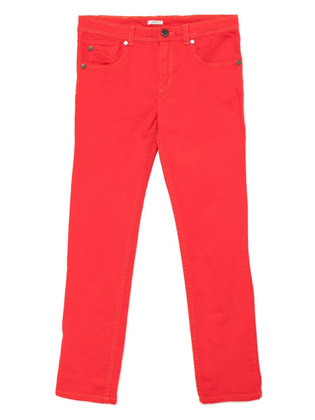  Paul Smith Junior Vaqueros - Rojo 