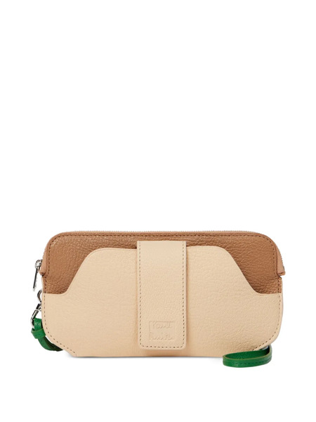  Paul Smith Neceser De Viaje Con Paneles - Neutro 
