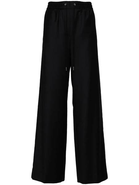  Paul Smith Pantalones Rectos - Azul 