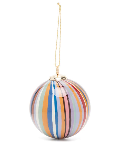  Paul Smith ^ Signature Stripe - Multicolor 